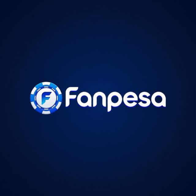 FanPesa Logo